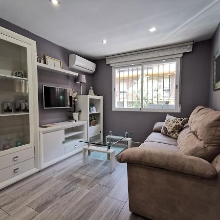 Great Location With Free Private Parking Apartment Córdoba Exterior foto