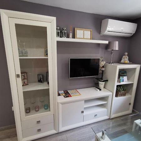 Great Location With Free Private Parking Apartment Córdoba Exterior foto