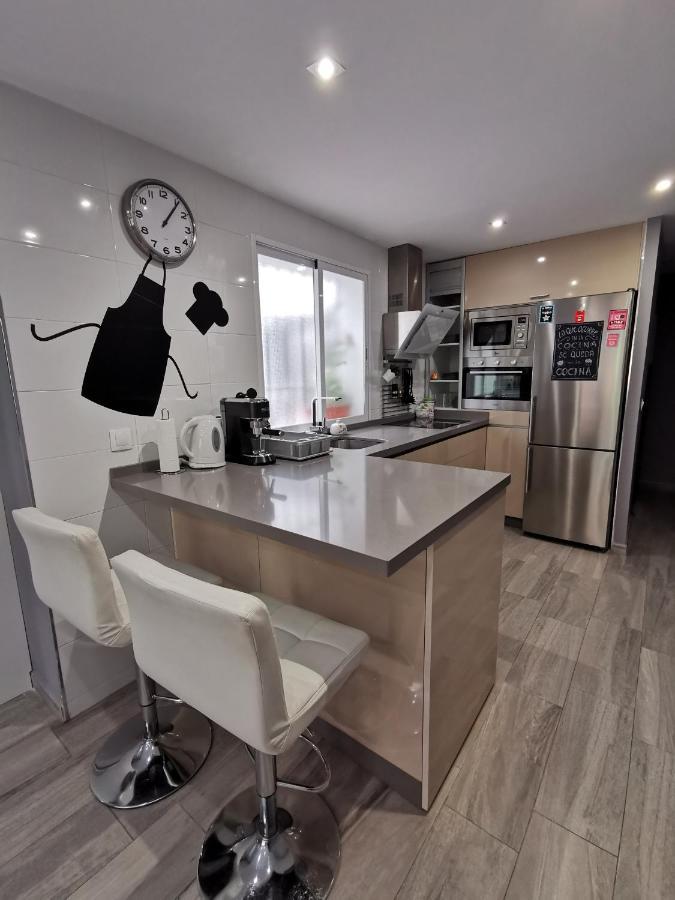 Great Location With Free Private Parking Apartment Córdoba Exterior foto