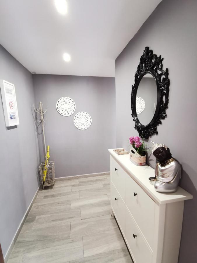 Great Location With Free Private Parking Apartment Córdoba Exterior foto