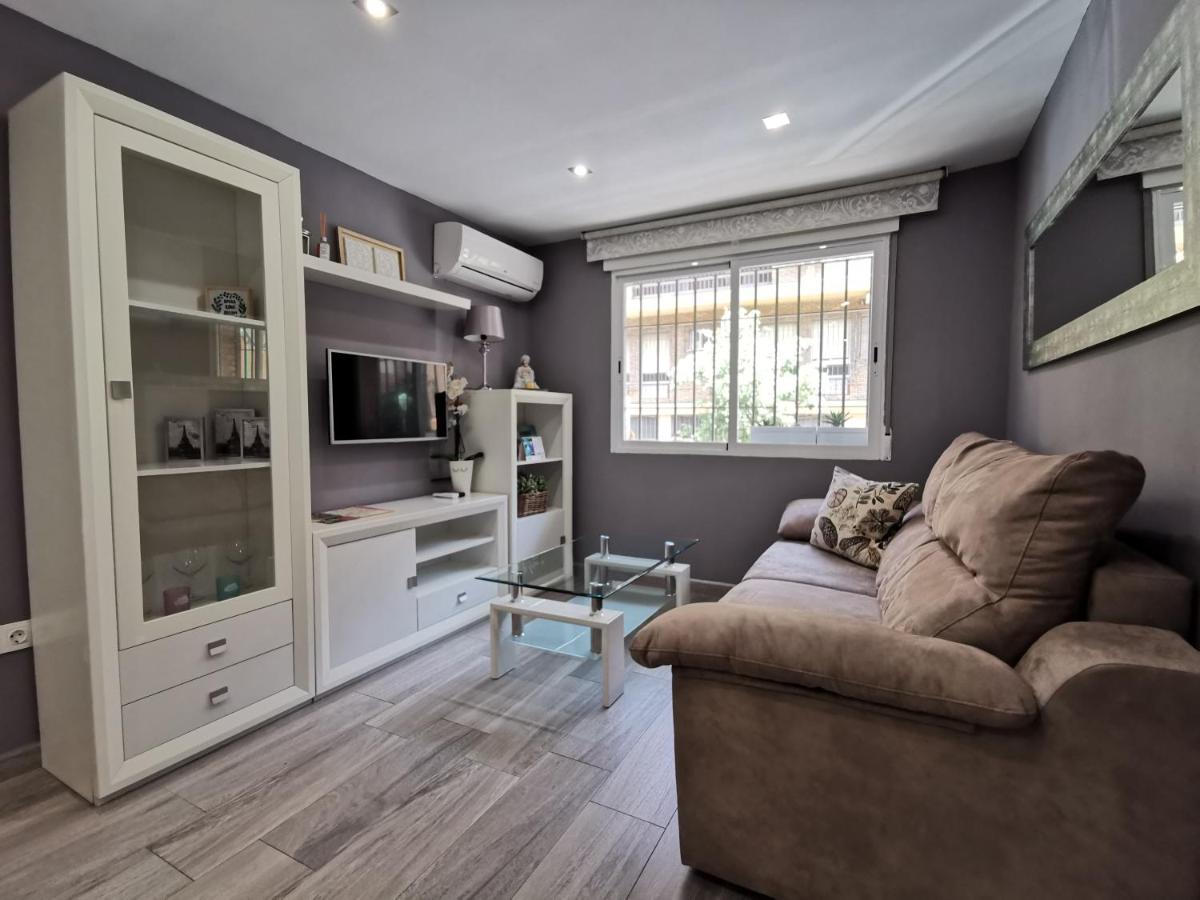 Great Location With Free Private Parking Apartment Córdoba Exterior foto
