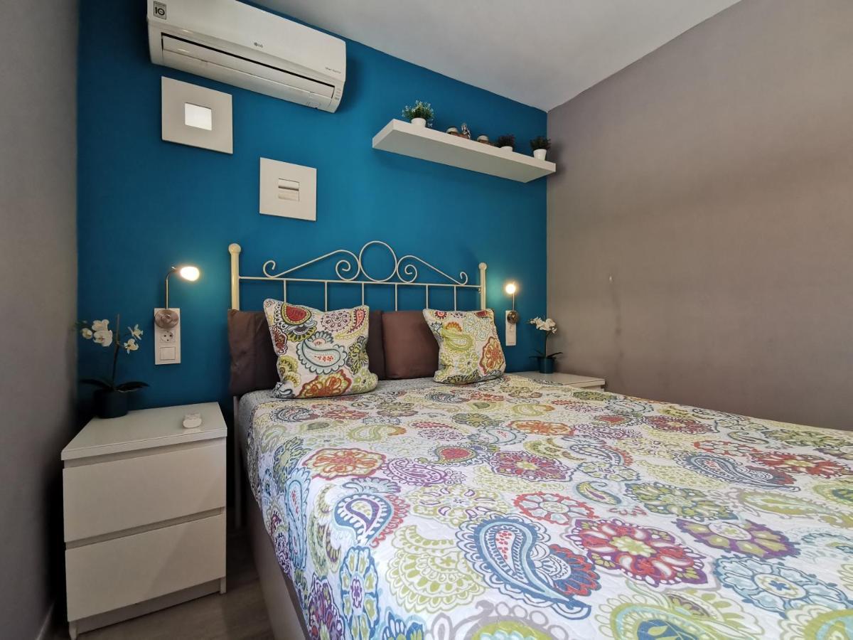 Great Location With Free Private Parking Apartment Córdoba Exterior foto