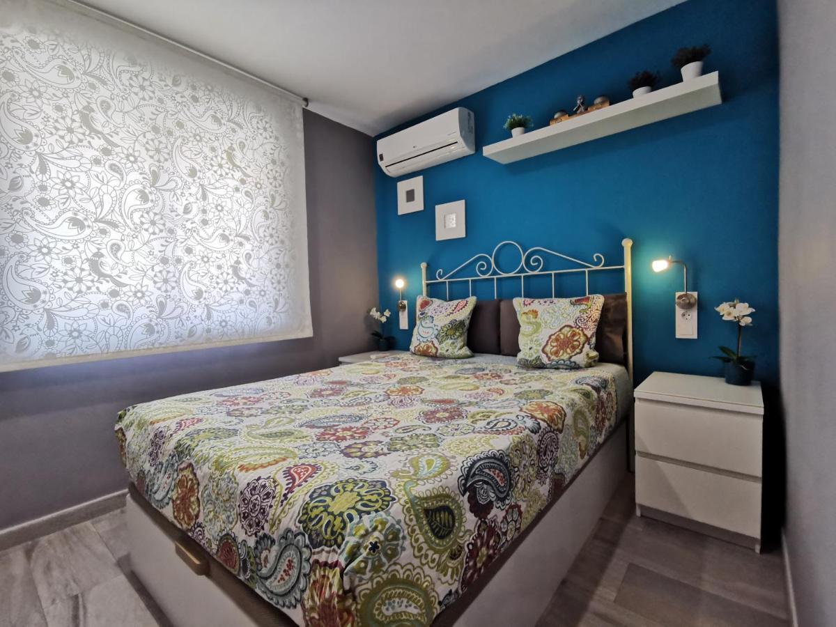 Great Location With Free Private Parking Apartment Córdoba Exterior foto