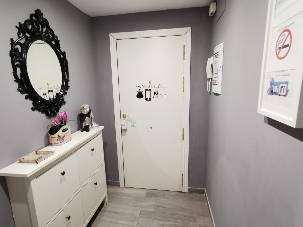 Great Location With Free Private Parking Apartment Córdoba Exterior foto